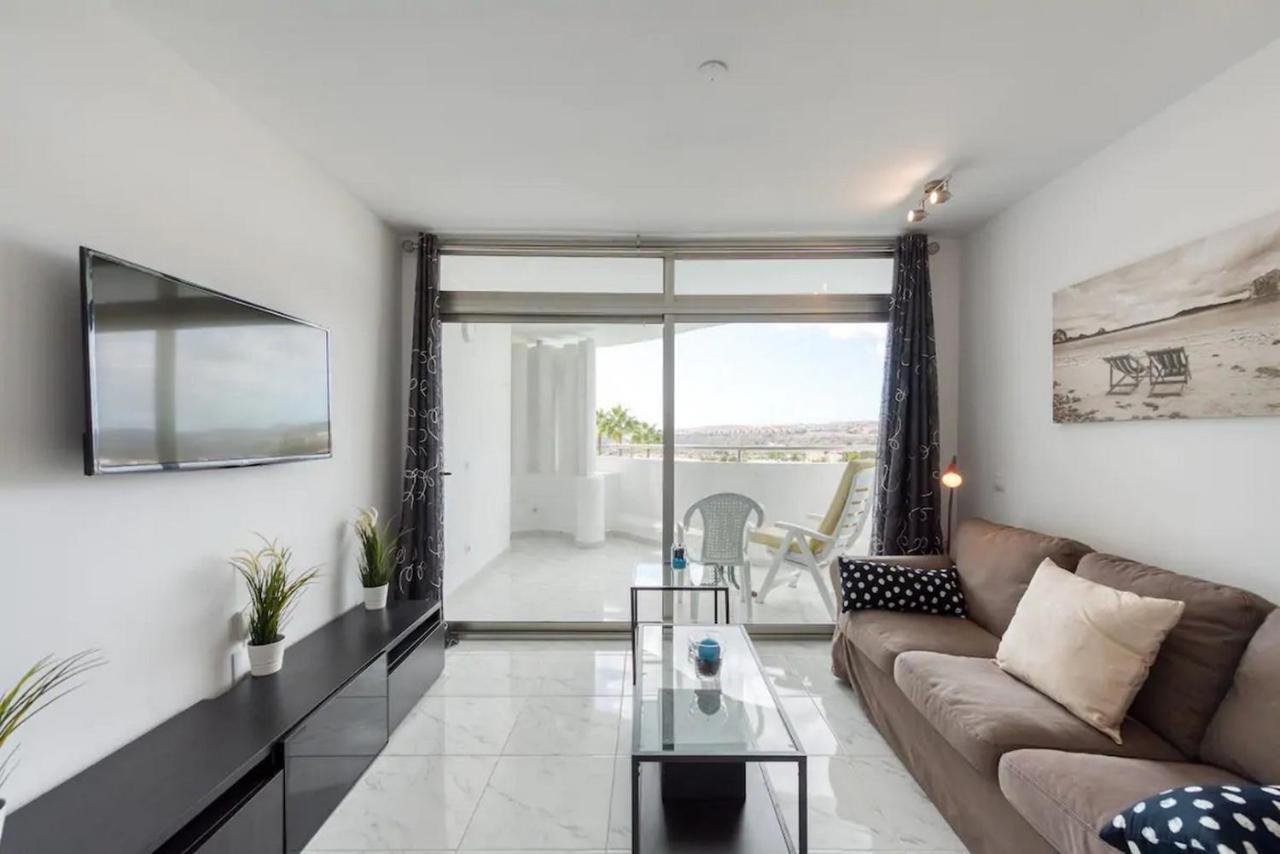Paradise View Apartment Maspalomas Маспаломас Екстериор снимка