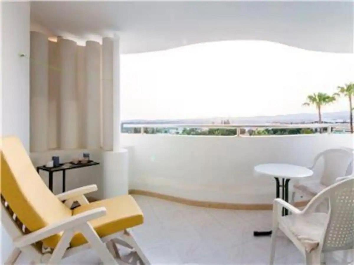 Paradise View Apartment Maspalomas Маспаломас Екстериор снимка