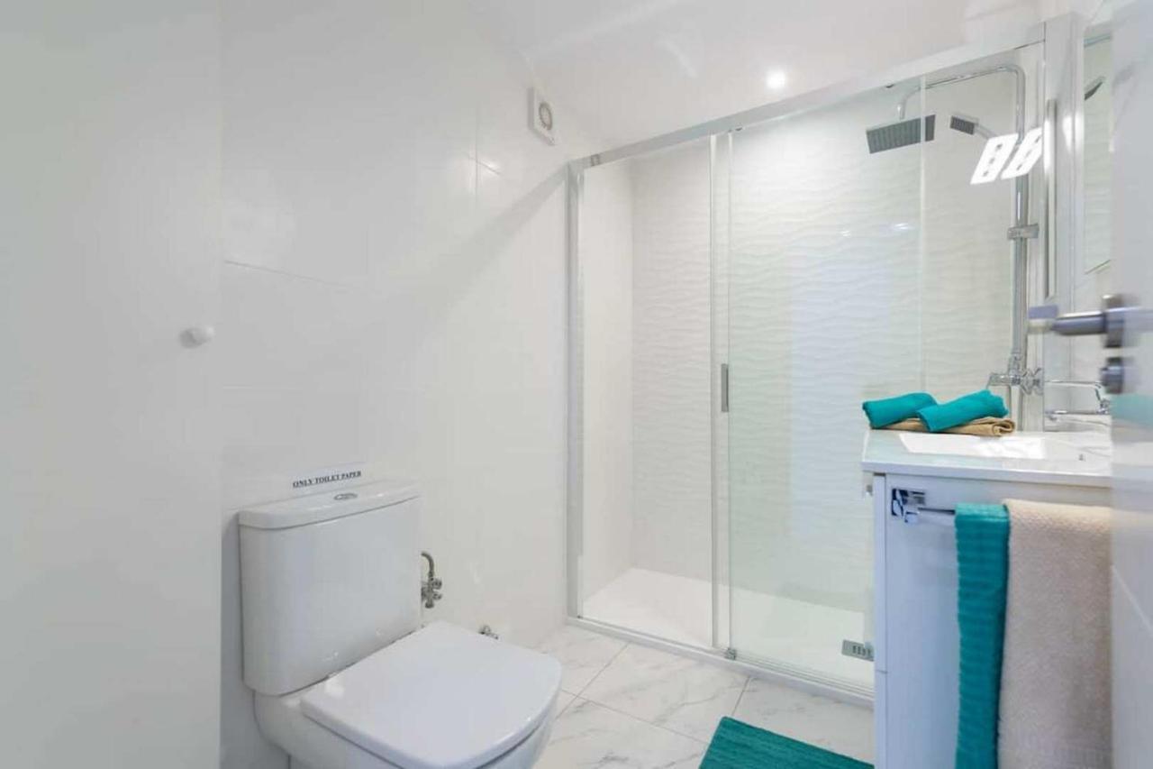 Paradise View Apartment Maspalomas Маспаломас Екстериор снимка