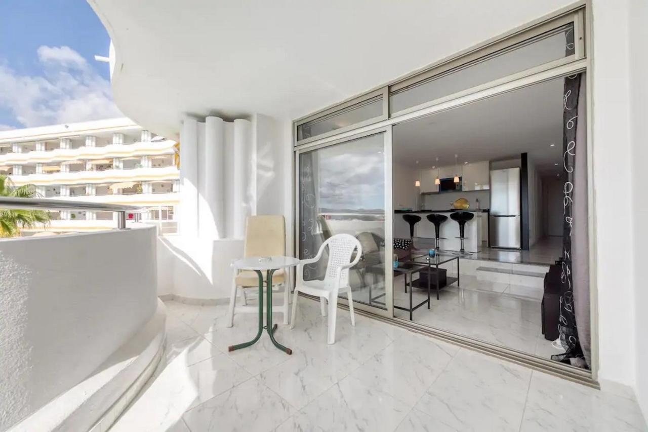 Paradise View Apartment Maspalomas Маспаломас Екстериор снимка